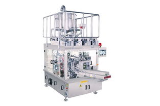 青岛义龙包装机械 液体产品给袋式包装机的卓越解决方案