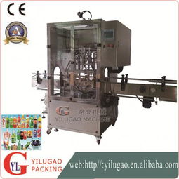 灌装机械产品列表第50页 高效自动化设备精选