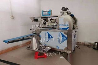 广东二手食品机械市场动态 一站式求购、回收、供应与图片信息指南