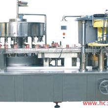 食品包装机械行业洞察 聚焦炜驰灌装机械的价格与批发优势