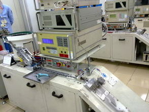 上海莱盾机械 专业检测台产品系列全览，助力机械设备精准维护与性能提升