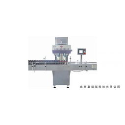 包装机械产品概览 机械设备分类详解